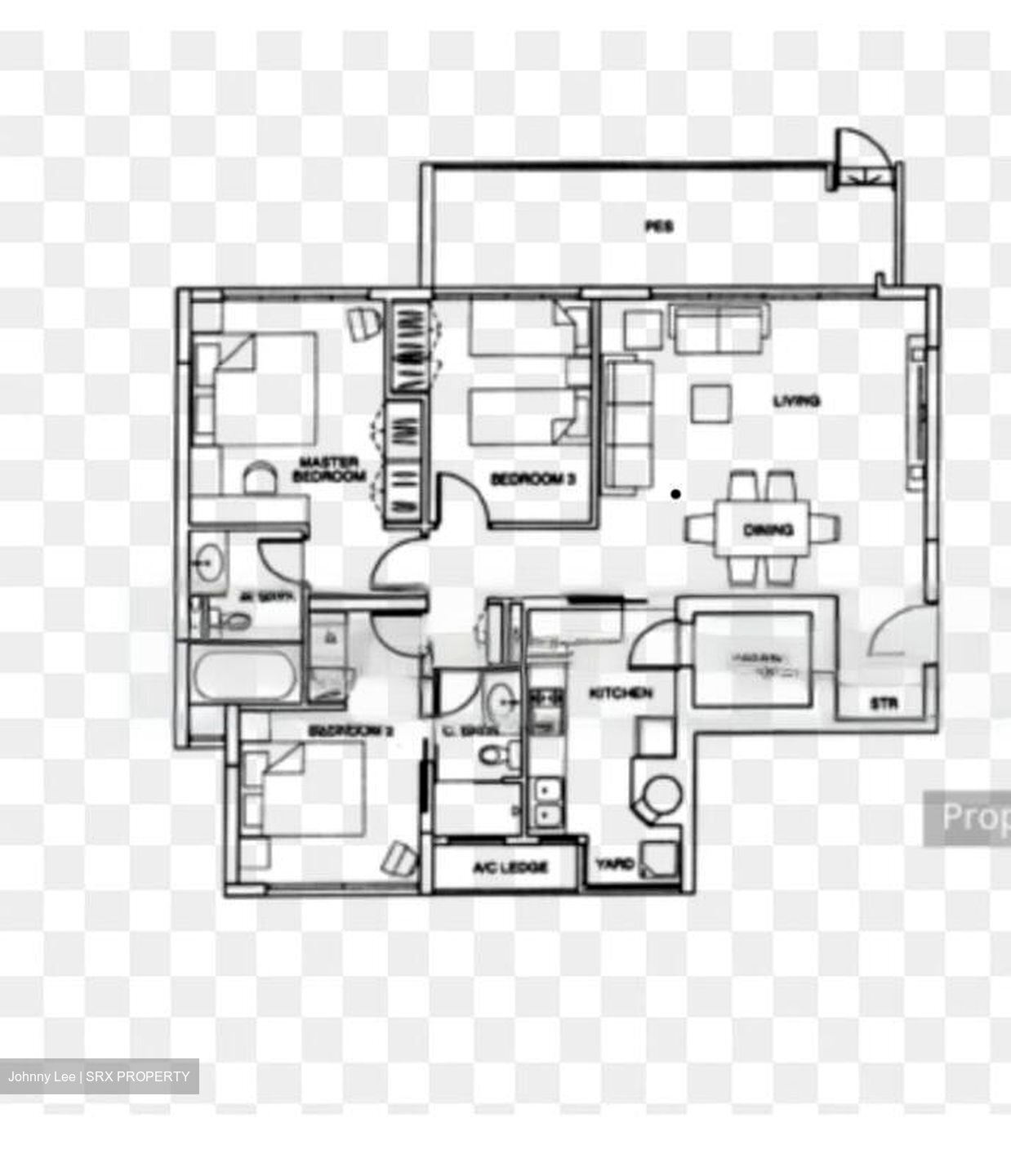 The Callista (D12), Apartment #456228871